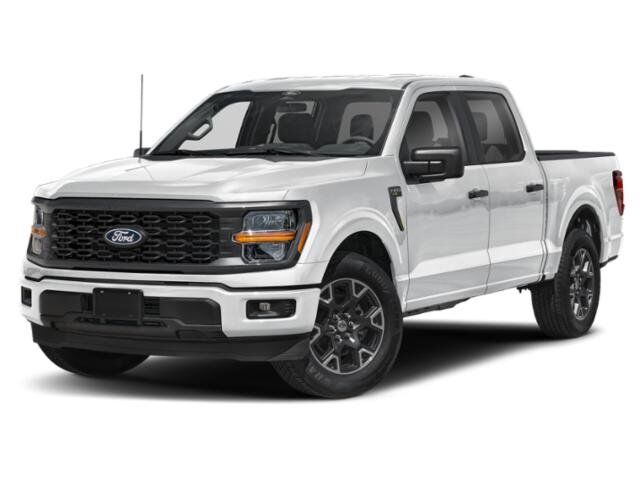 2025 Ford F-150 STX Winder GA