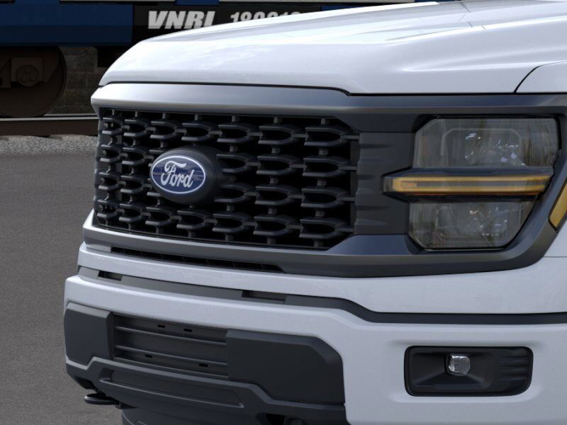2025 Ford F-150 STX Winder GA