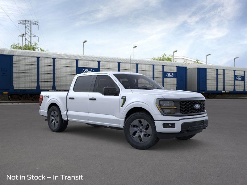 2025 Ford F-150 STX Winder GA