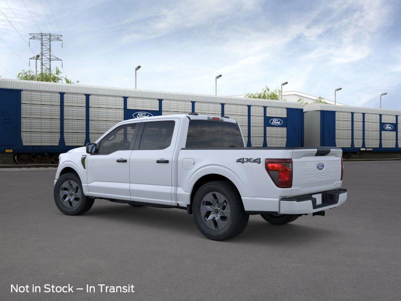 2025 Ford F-150 STX Winder GA