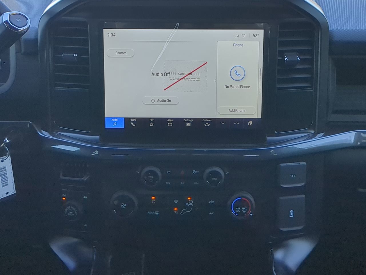 2025 Ford F-150 STX Winder GA