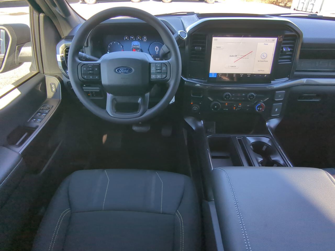 2025 Ford F-150 STX Winder GA