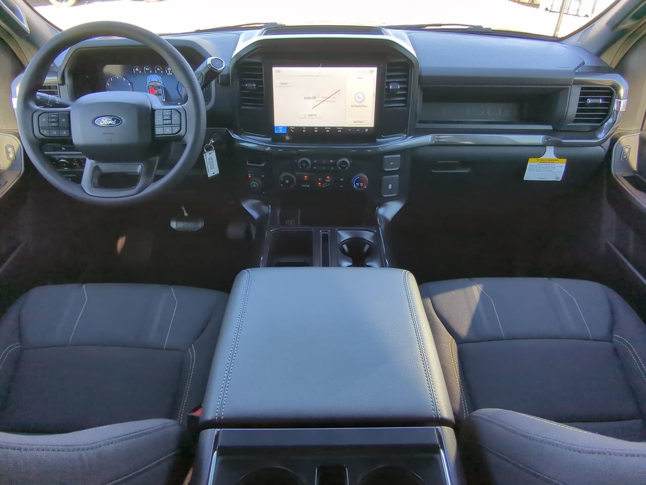 2025 Ford F-150 STX Winder GA