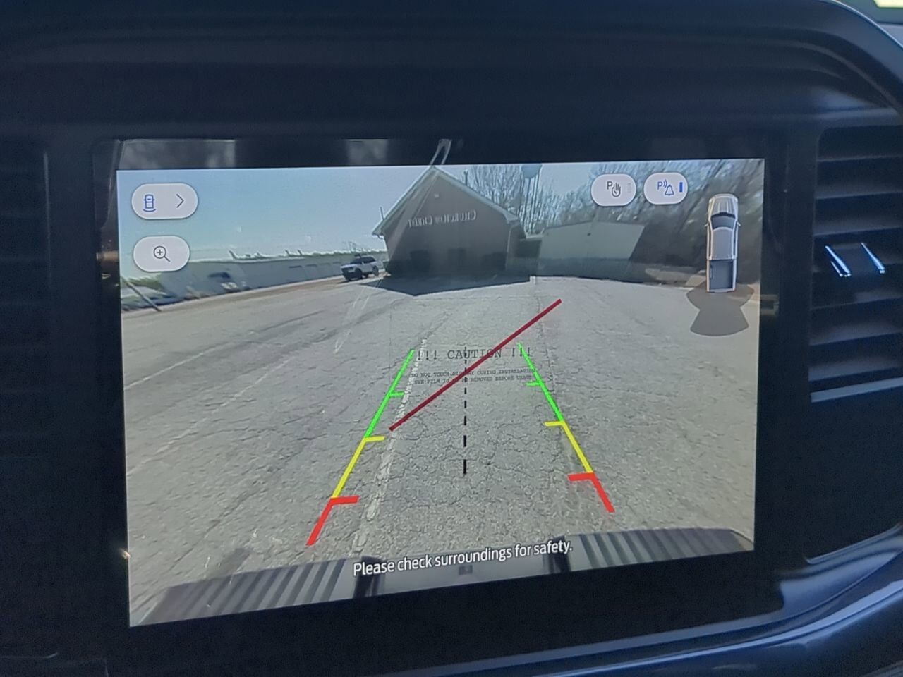 2025 Ford F-150 STX Winder GA