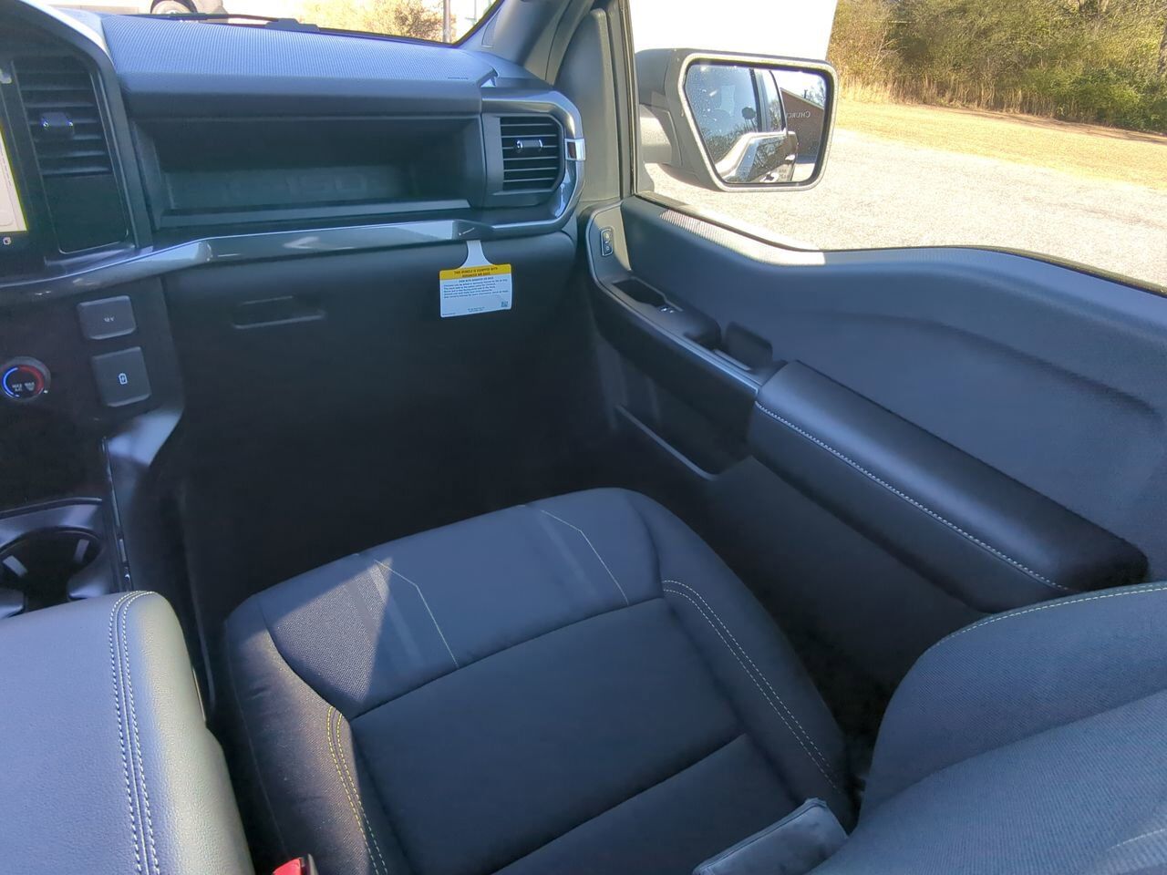 2025 Ford F-150 STX Winder GA