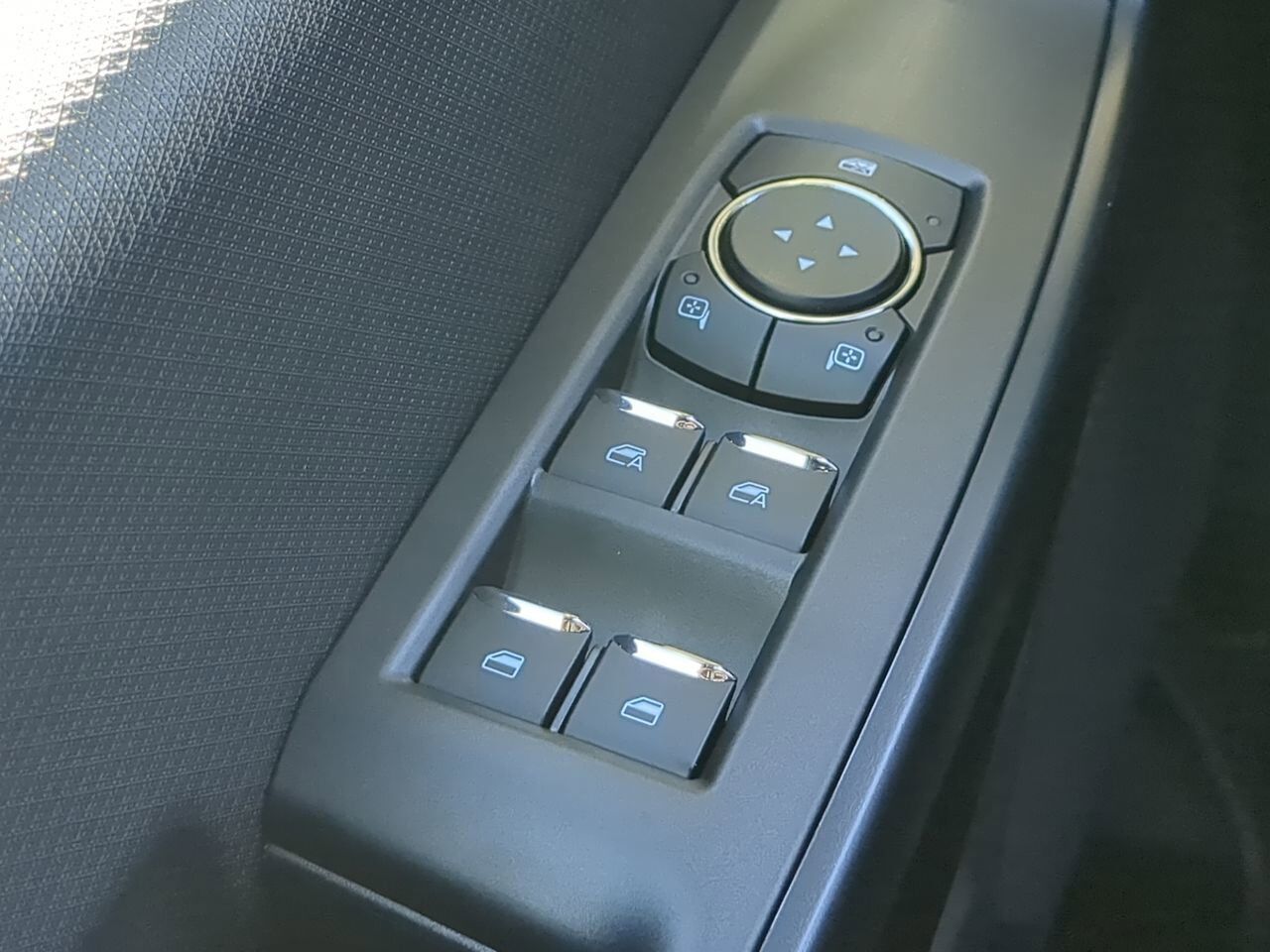 2025 Ford F-150 STX Winder GA