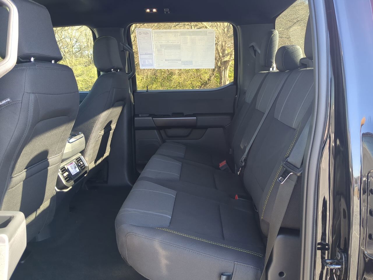 2025 Ford F-150 STX Winder GA