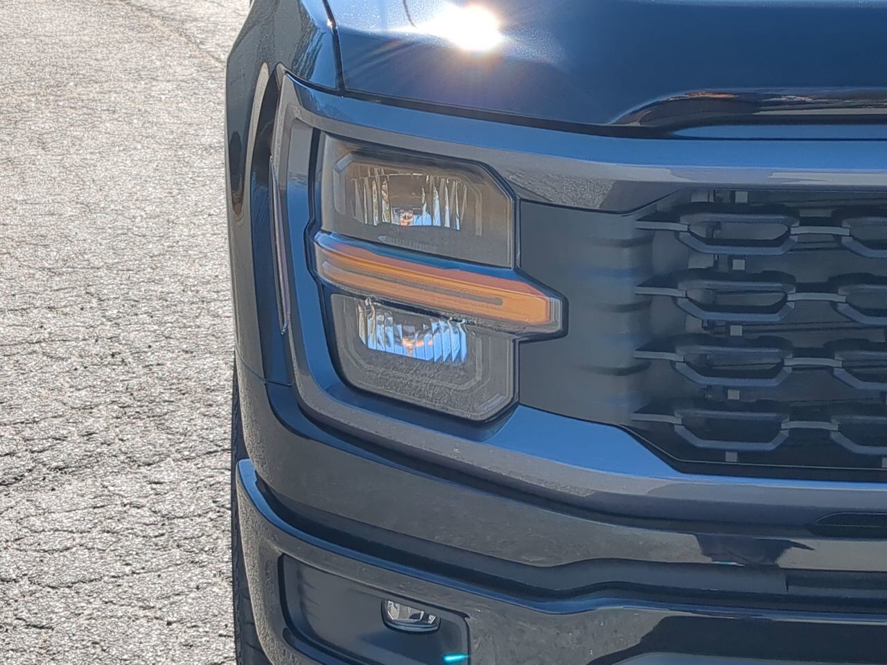 2025 Ford F-150 STX Winder GA