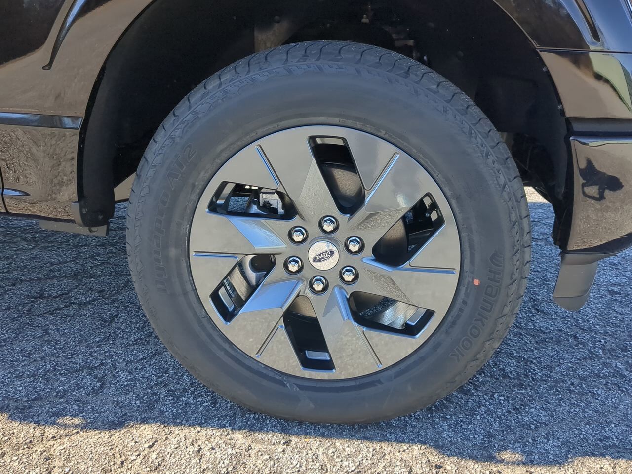 2025 Ford F-150 STX Winder GA