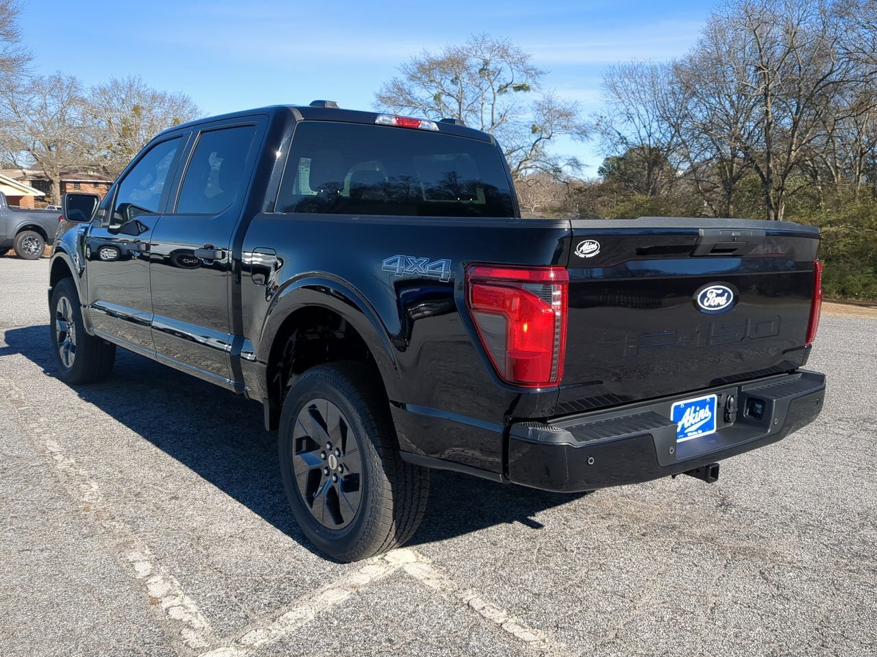 2025 Ford F-150 STX Winder GA