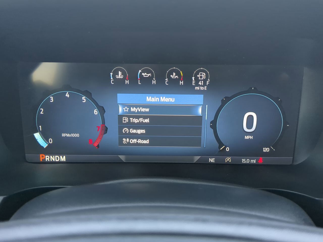 2025 Ford F-150 STX Winder GA