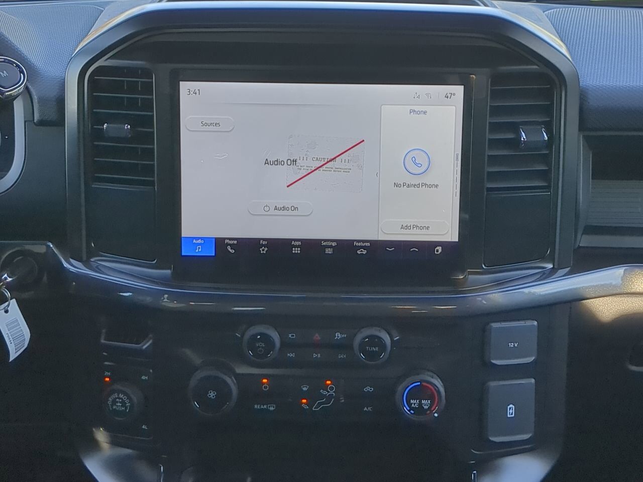 2025 Ford F-150 STX Winder GA