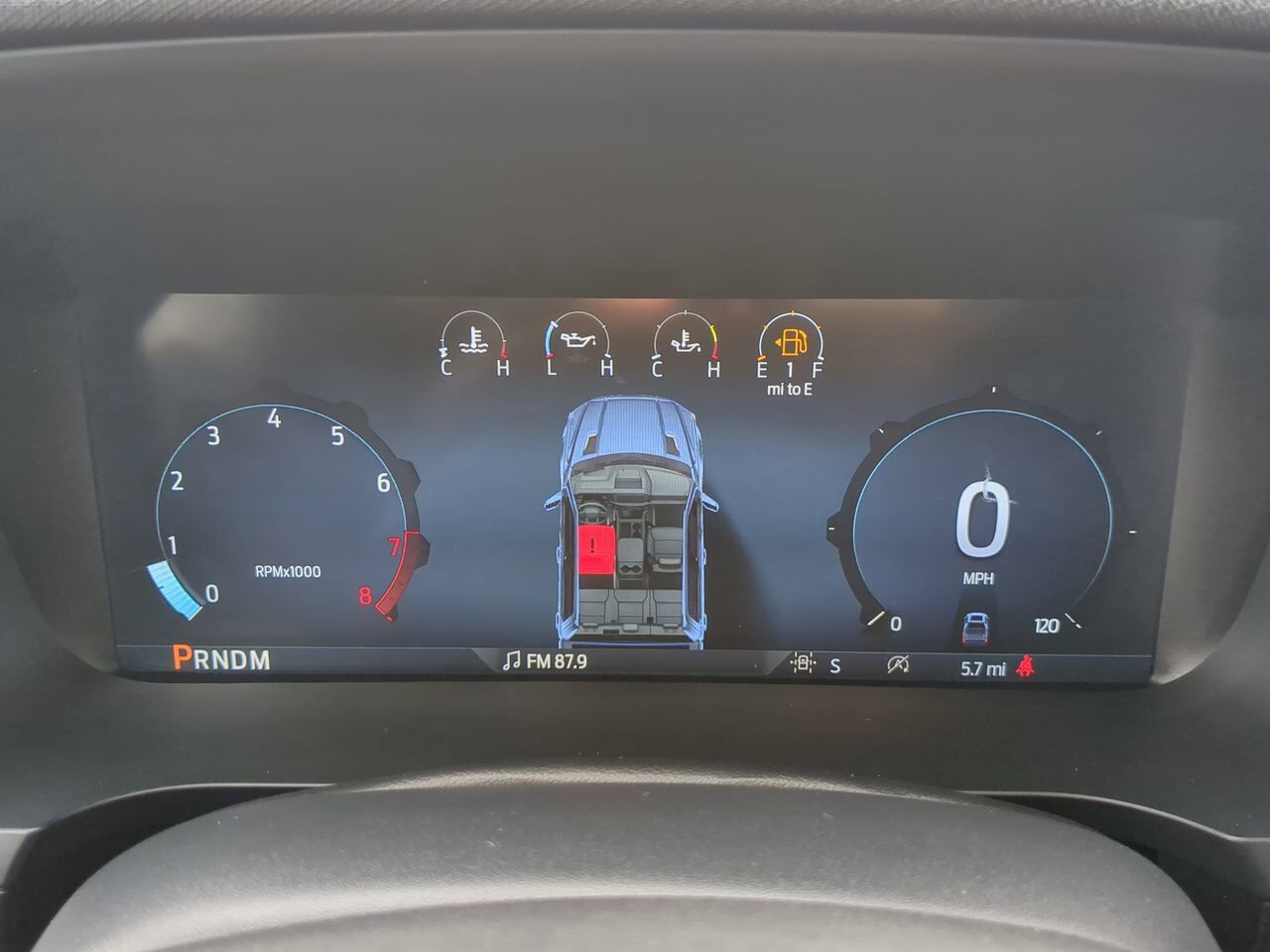 2025 Ford F-150 STX Winder GA