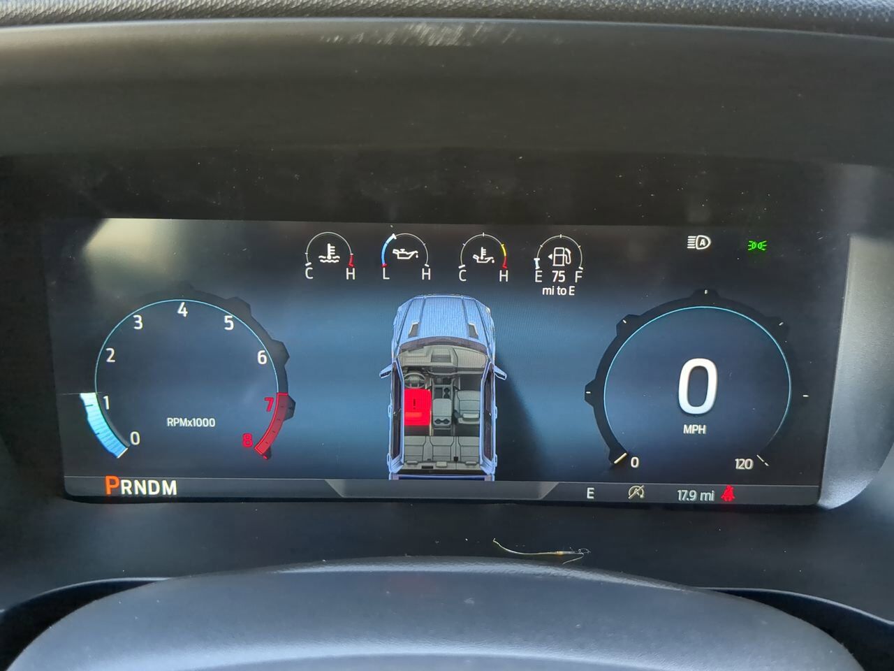 2025 Ford F-150 STX Winder GA