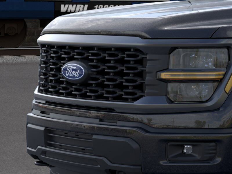 2025 Ford F-150 STX Winder GA