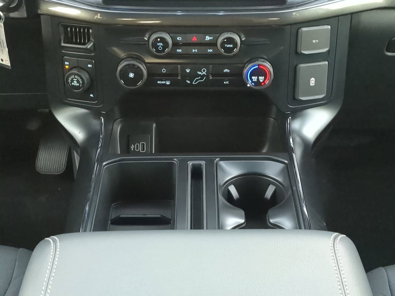 2025 Ford F-150 STX Winder GA