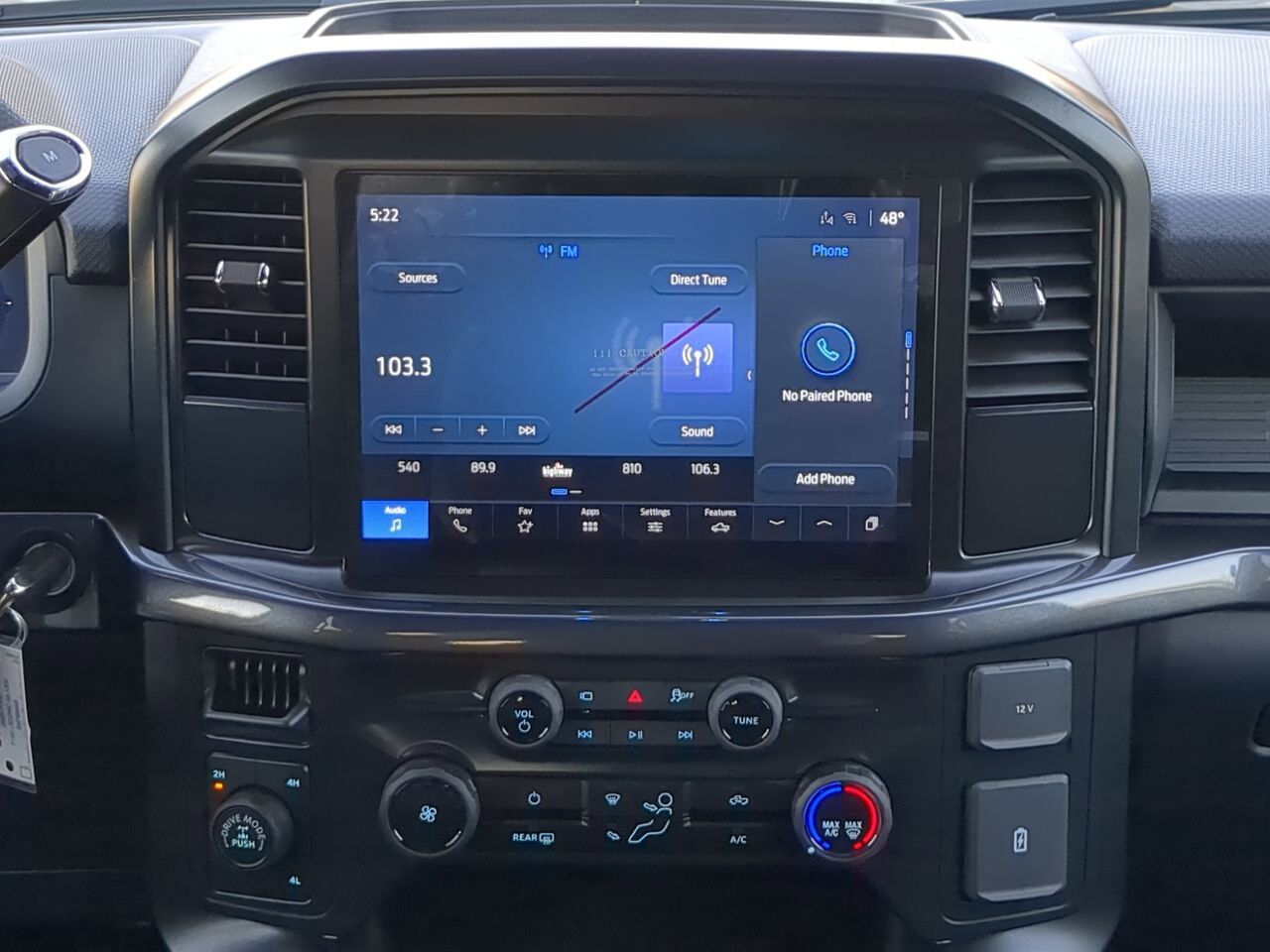 2025 Ford F-150 STX Winder GA