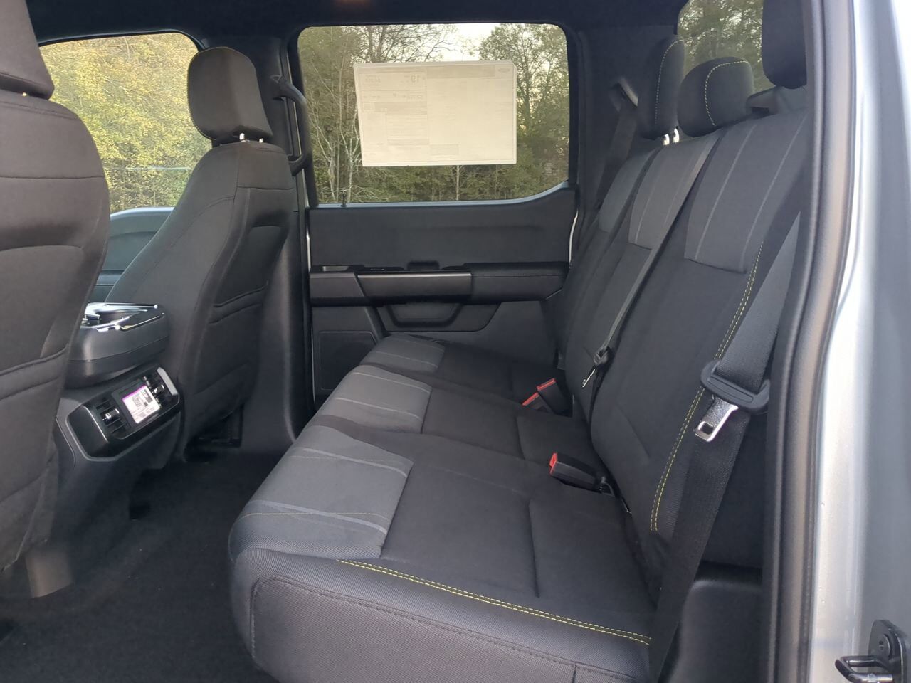 2025 Ford F-150 STX Winder GA
