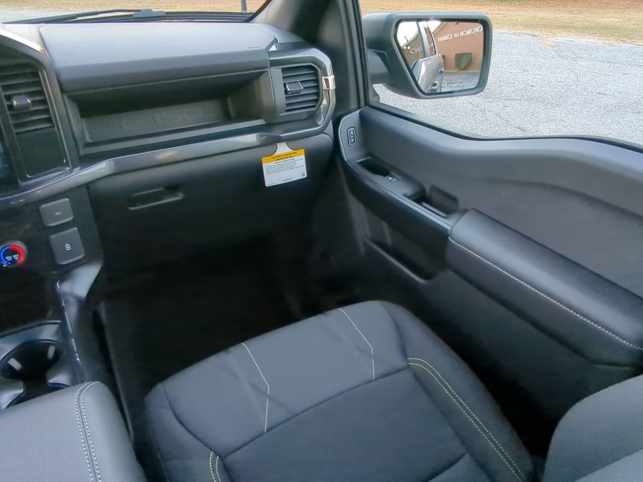 2025 Ford F-150 STX Winder GA