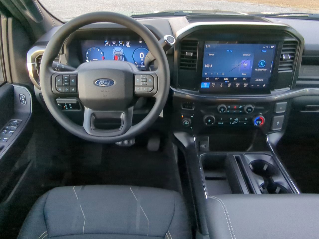 2025 Ford F-150 STX Winder GA