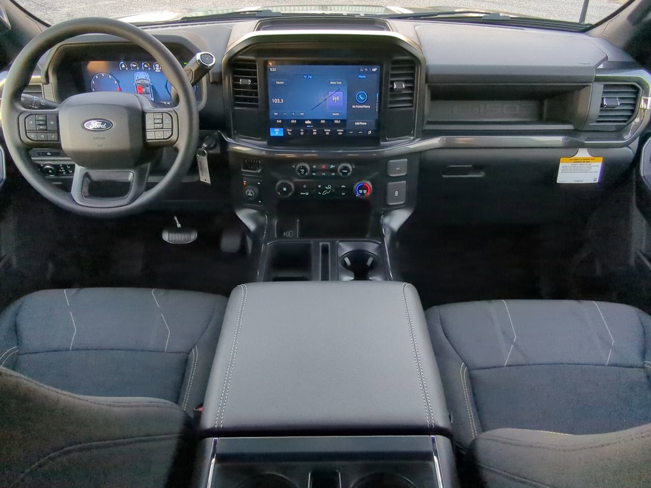 2025 Ford F-150 STX Winder GA