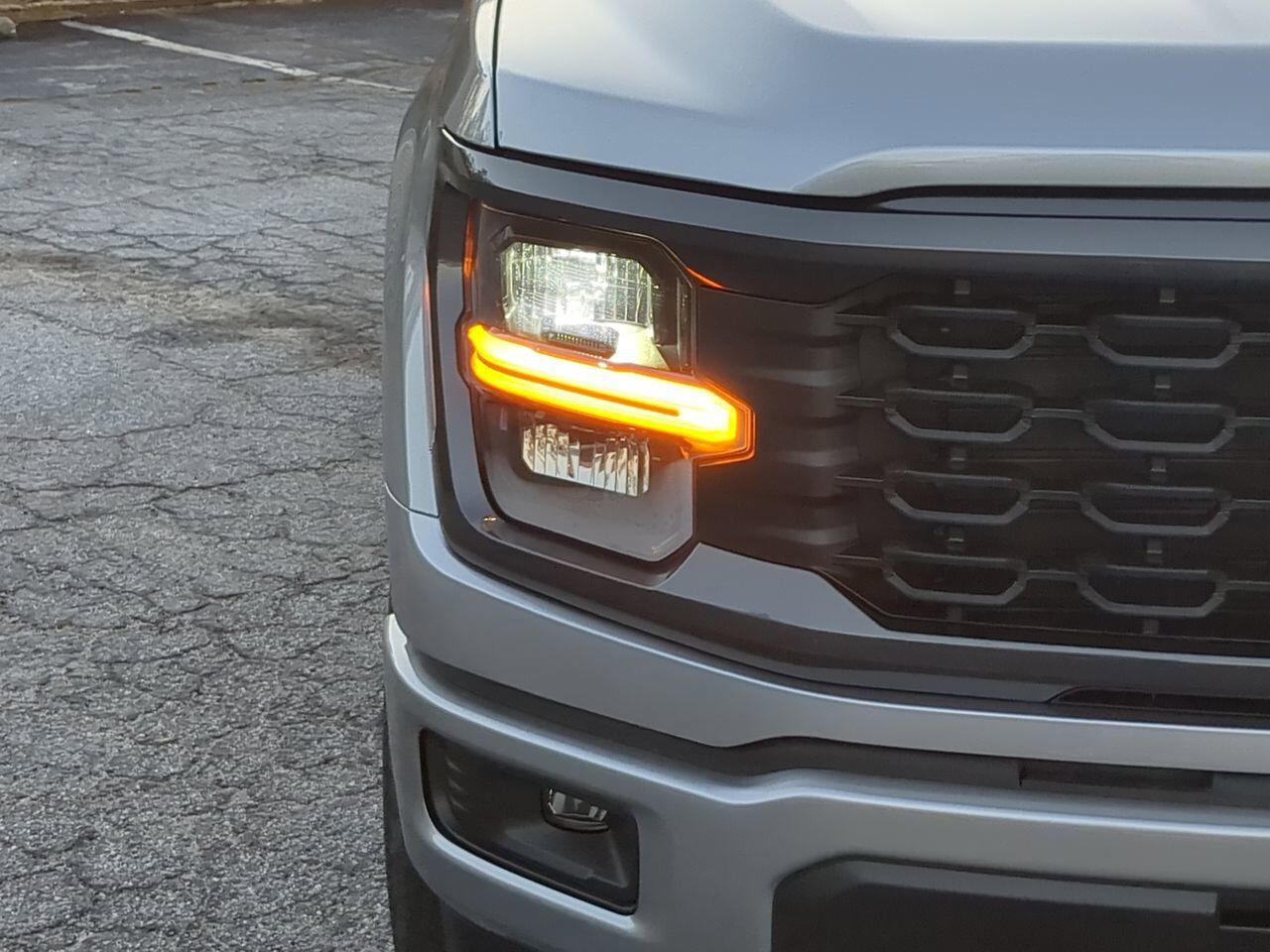 2025 Ford F-150 STX Winder GA