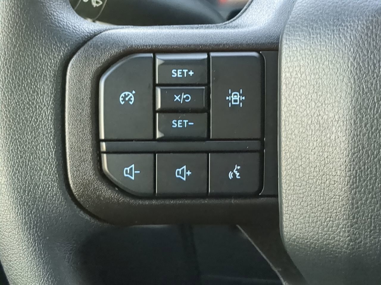 2025 Ford F-150 STX Winder GA