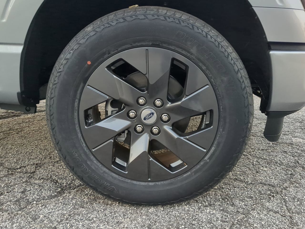 2025 Ford F-150 STX Winder GA