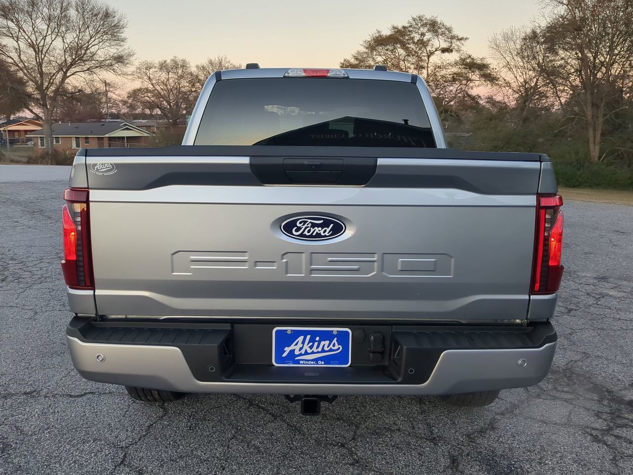 2025 Ford F-150 STX Winder GA