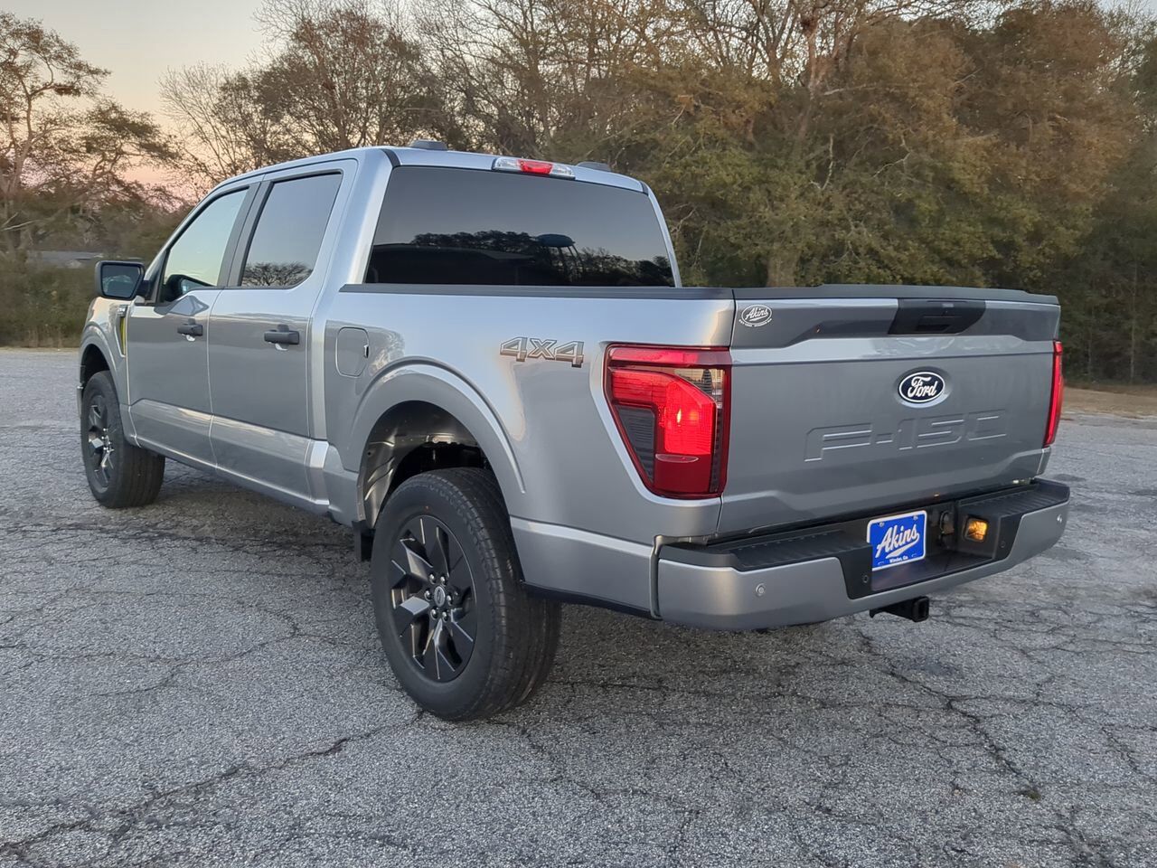 2025 Ford F-150 STX Winder GA