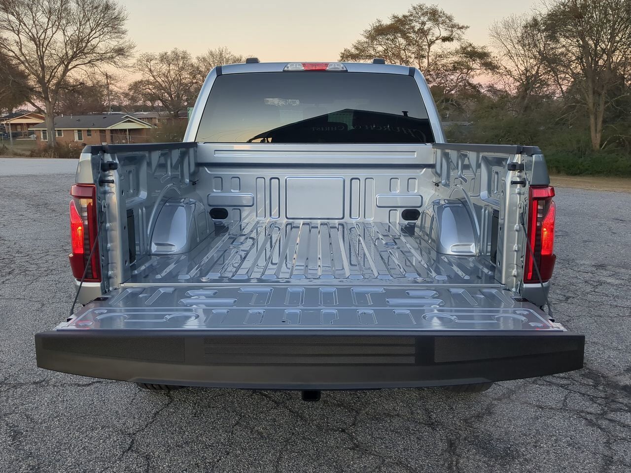 2025 Ford F-150 STX Winder GA