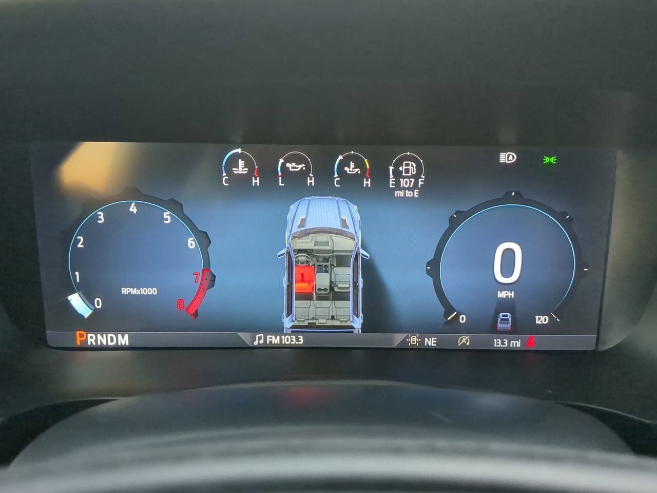 2025 Ford F-150 STX Winder GA