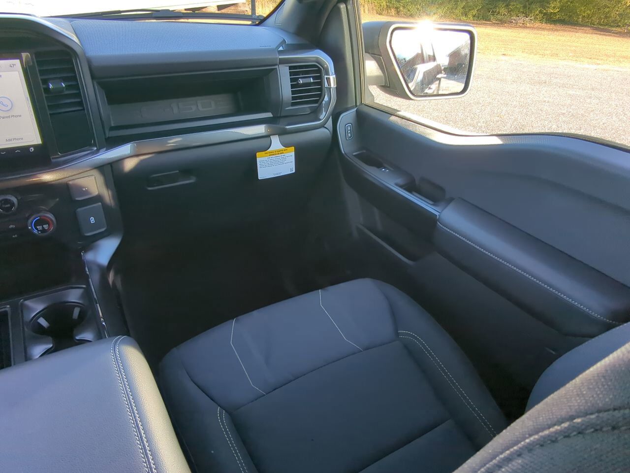 2025 Ford F-150 STX Winder GA
