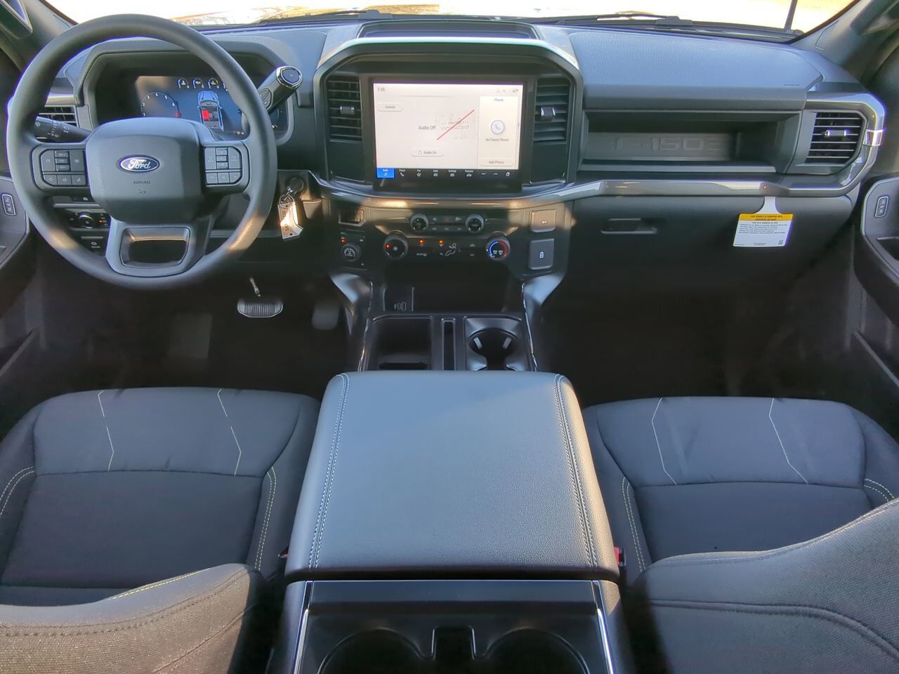 2025 Ford F-150 STX Winder GA