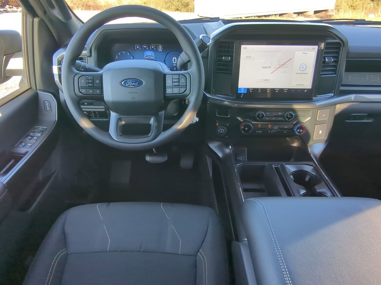 2025 Ford F-150 STX Winder GA