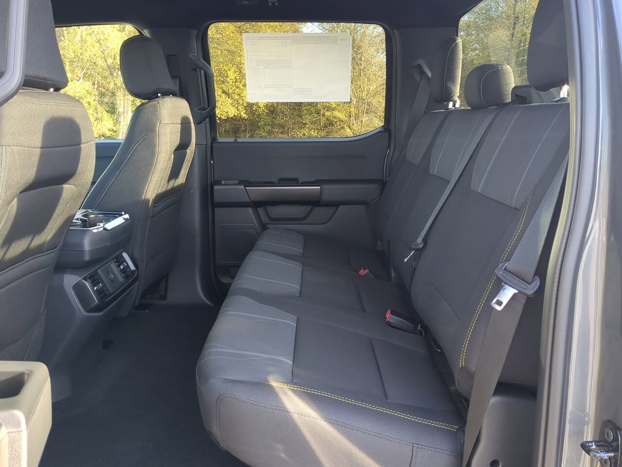 2025 Ford F-150 STX Winder GA
