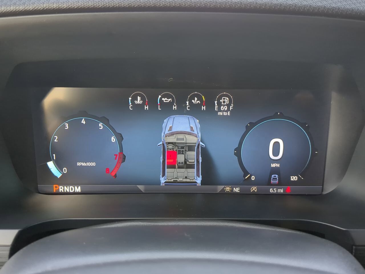 2025 Ford F-150 STX Winder GA