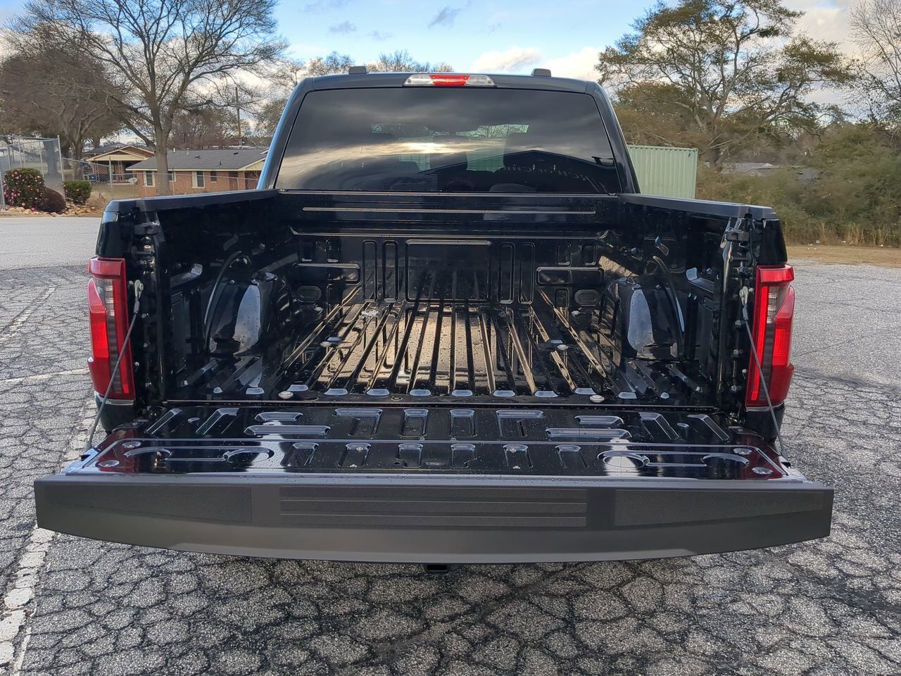 2025 Ford F-150 STX Winder GA