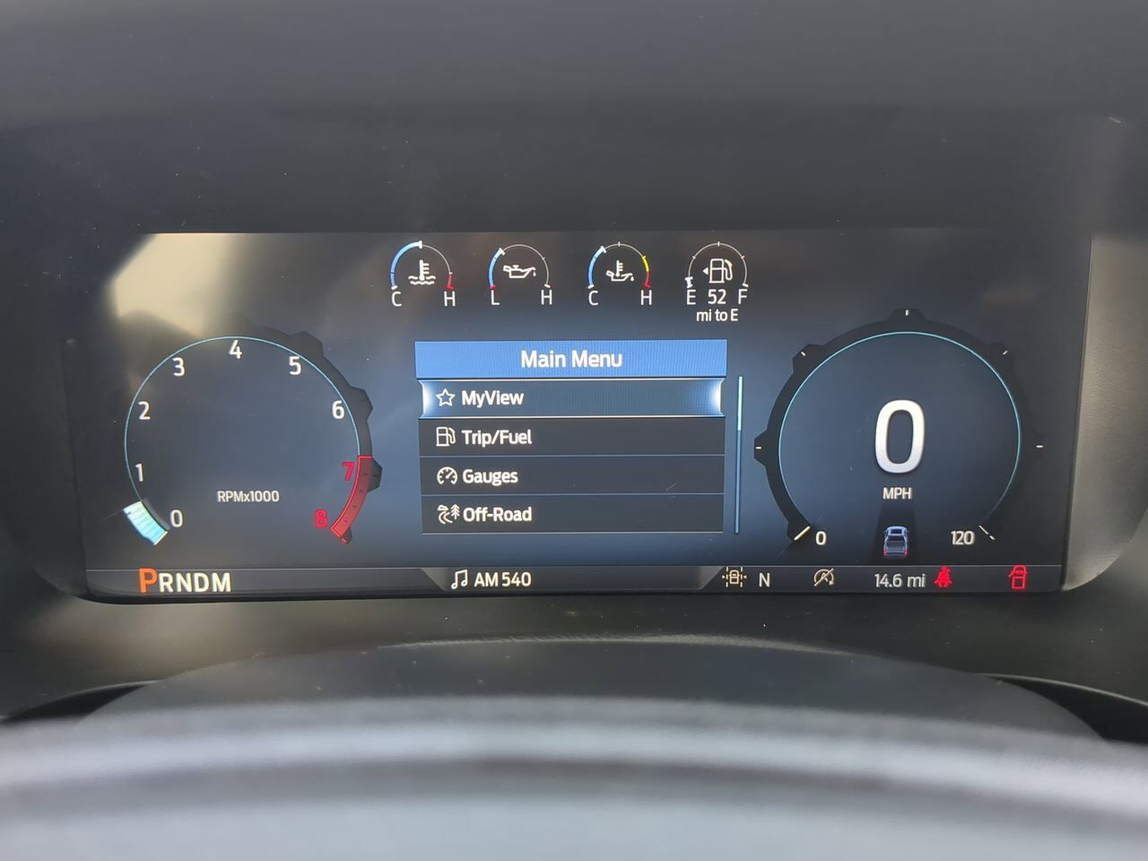 2025 Ford F-150 STX Winder GA