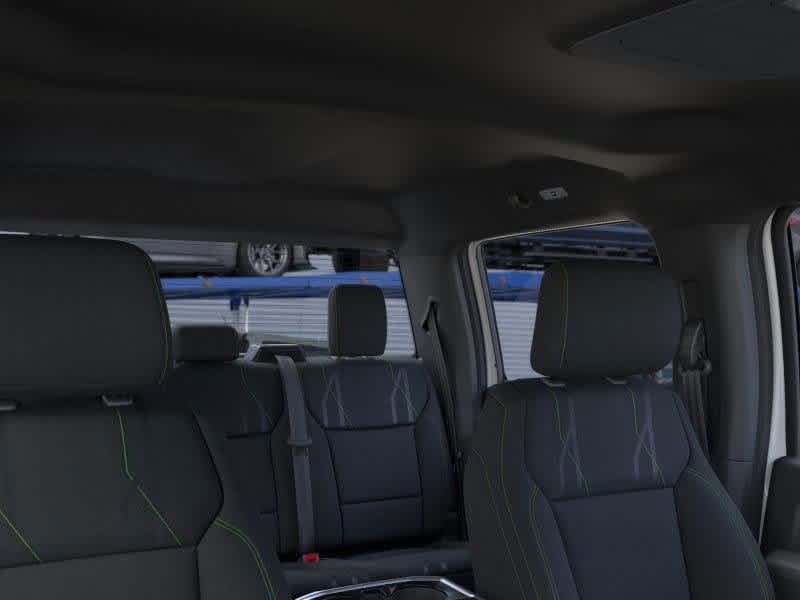 2025 Ford F-150 STX Plymouth MA