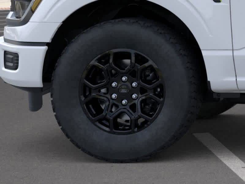2025 Ford F-150 STX Plymouth MA