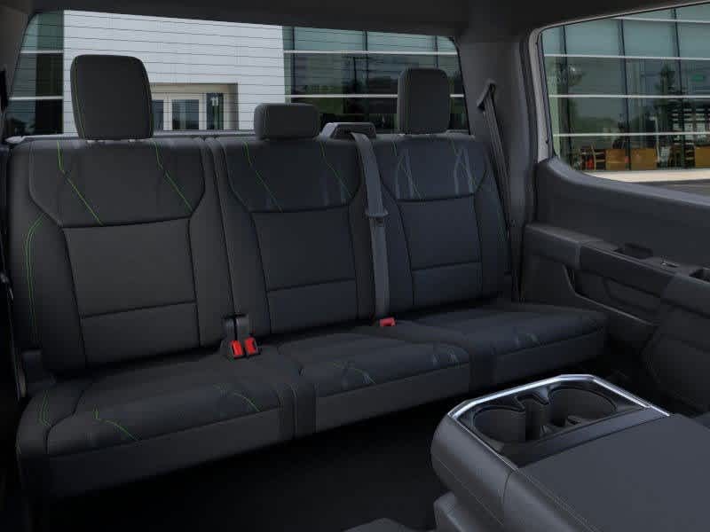 2025 Ford F-150 STX Plymouth MA