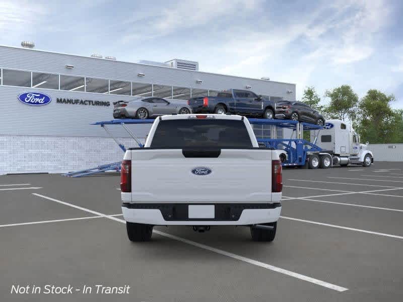 2025 Ford F-150 STX Plymouth MA