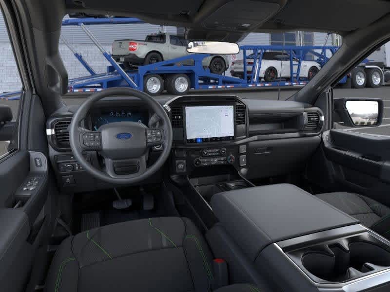 2025 Ford F-150 STX Plymouth MA