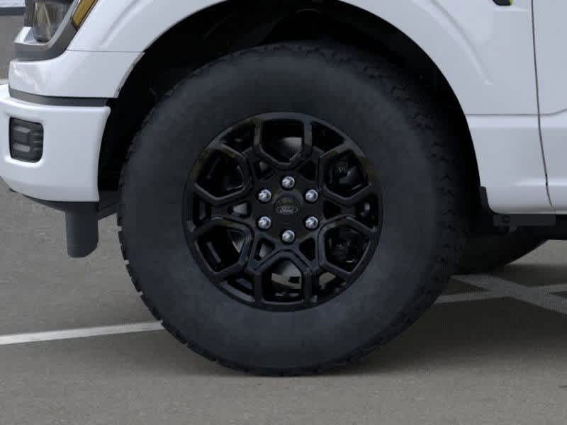 2025 Ford F-150 STX Plymouth MA