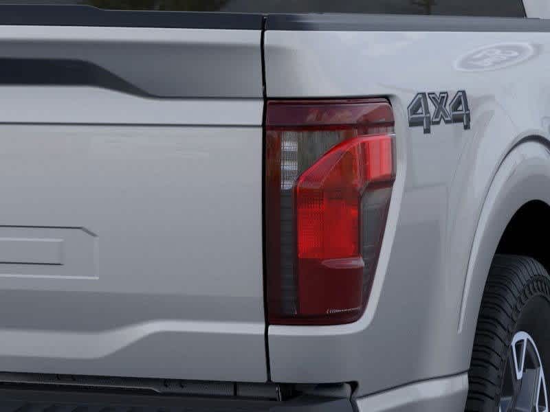 2025 Ford F-150 STX Plymouth MA