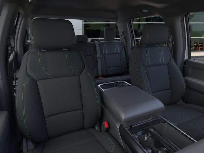 2025 Ford F-150 STX Plymouth MA