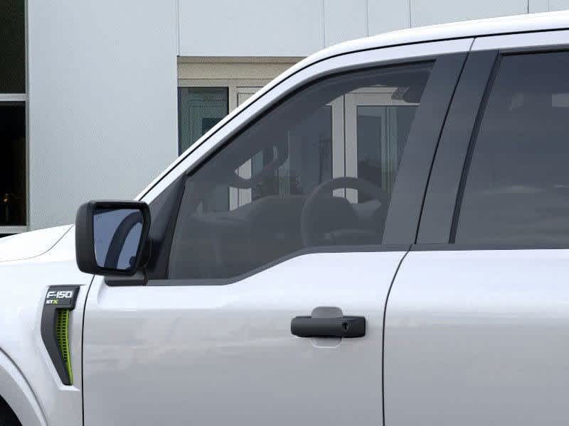 2025 Ford F-150 STX Plymouth MA