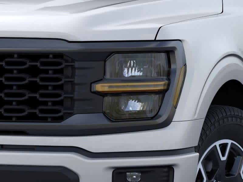 2025 Ford F-150 STX Plymouth MA