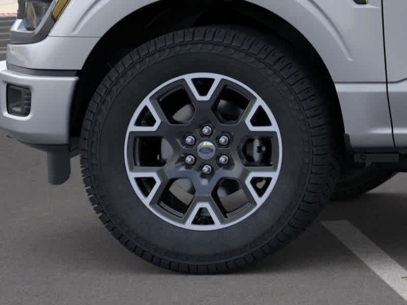 2025 Ford F-150 STX Plymouth MA